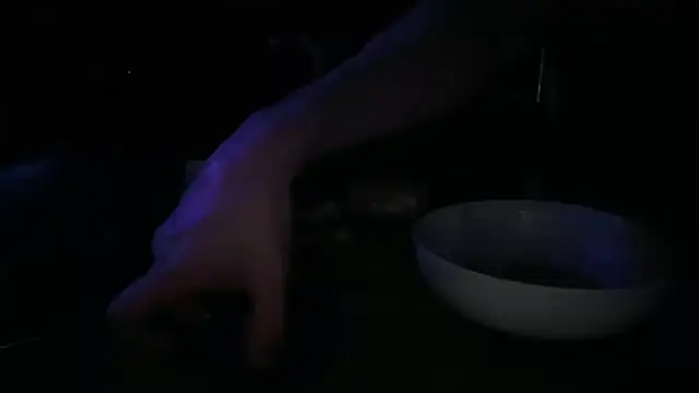MasterDaddyCool élő XXX-chatje