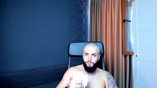 Show Webcam de OscarWillss