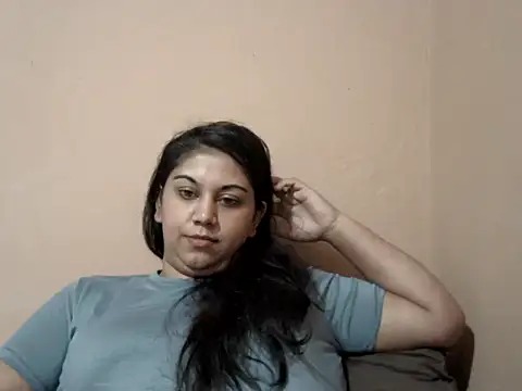 Czat XXX na żywo – bellachow10