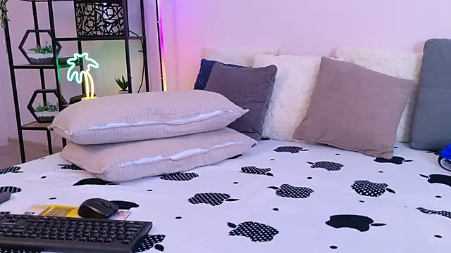 Jimmy_Doss ওয়েবক্যাম শো