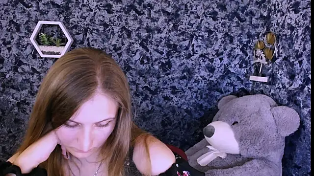 Онлайн чат XXX Jenny_smille_