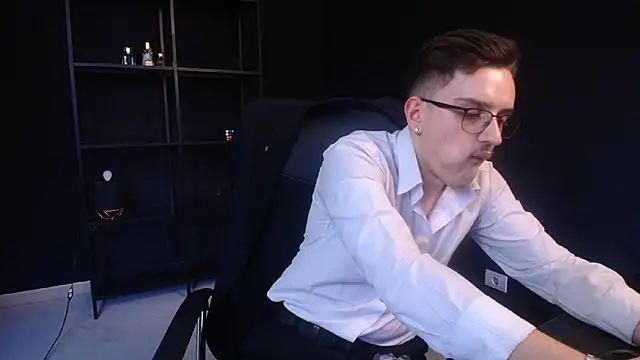 FelixStarkk 웹캠 쇼