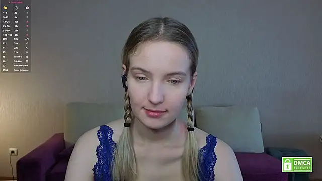 HongTomczak's Live XXX Chat