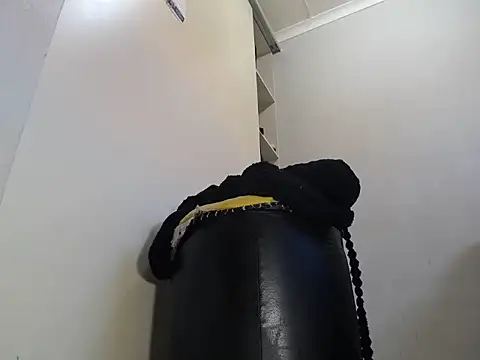 KinkyJXxX: вебкам-шоу