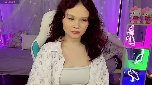 Chat XXX en directo de EmilyChaves