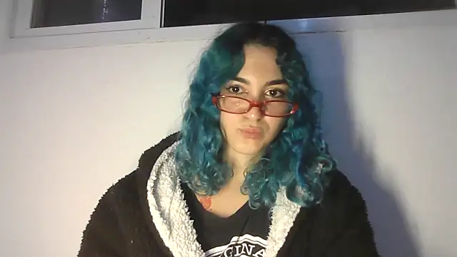 Show de BabeGurl na webcam