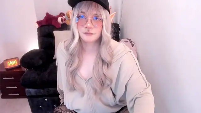 Chat XXX en directo de Omorimori