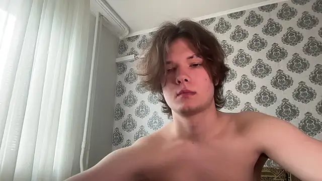 Webkamerová show tomasdickpick