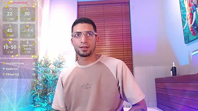 DrakeNeumann Chat XXX live