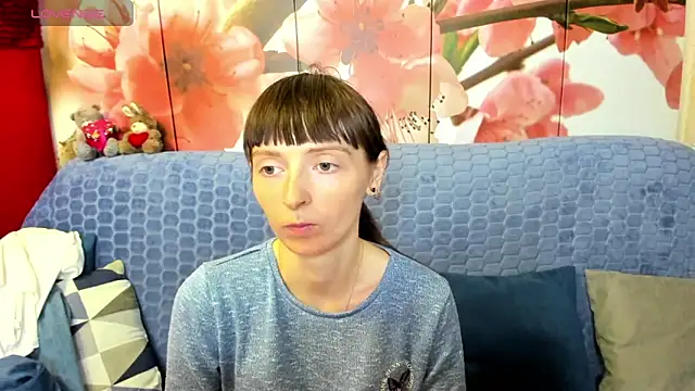 TayanaJons – Live XXX-chat