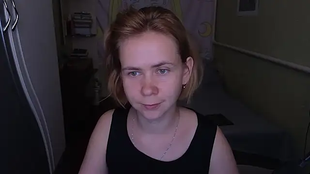 Show modela Riley_Roo na web-kameri