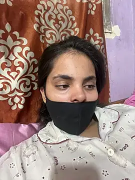 Webkamerová show Sandhya_77
