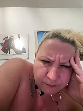 Bakala93Du34000 Show Webcam