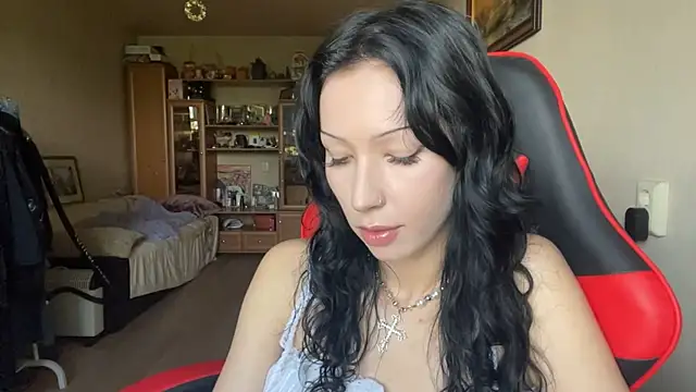 DavidaStorino's Webcam Show