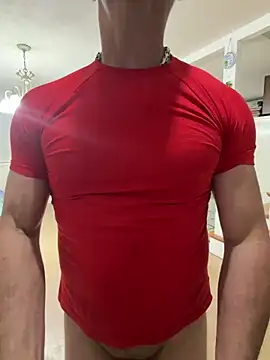 Вебкам-шоу DaddySnowXX