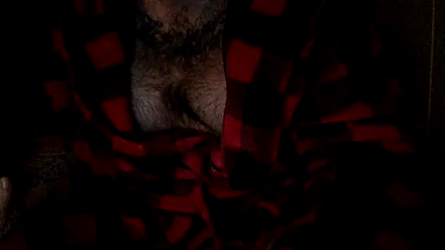 Show Webcam de chubbycloudybottom