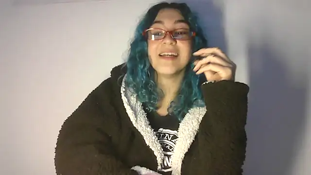 Show de BabeGurl na webcam