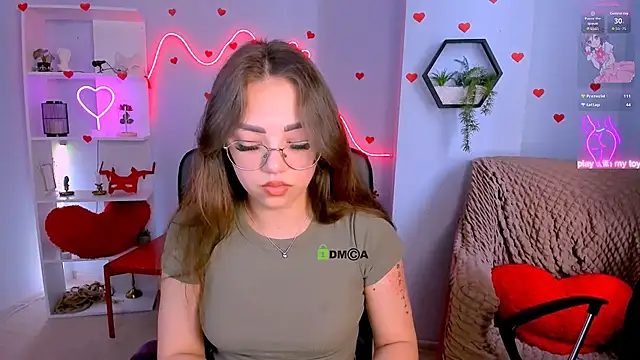 khloebeauty – webcam-show