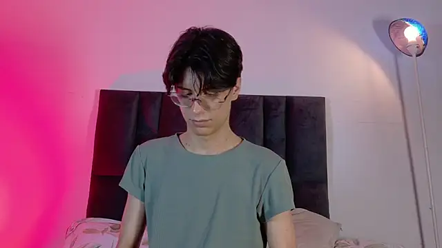 lui_x_dustのウェブカメラショー