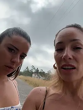 Chat XXX en directo de SweetAlegra_