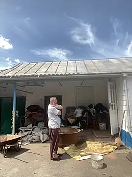 Онлайн чат XXX Frosl