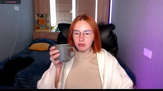 Mi-Amore Live XXX-chat