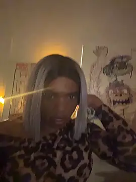 frenchiego's Webcam Show