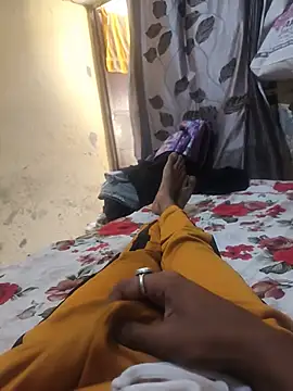 your_shezada Webcam-Show