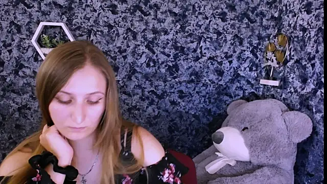 Jenny_smille_ 라이브 XXX 채팅