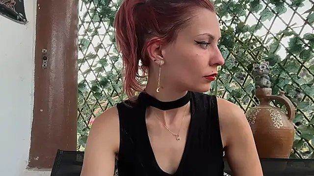 karo123421 Live XXX-chat