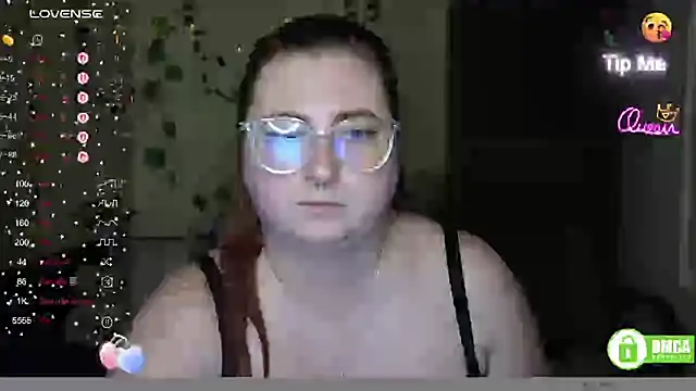 Онлайн чат XXX Alicia_love00