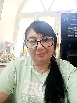 Show de MariSwan222 na webcam