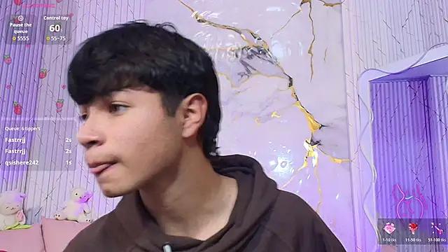 Spark_tay Chat XXX live