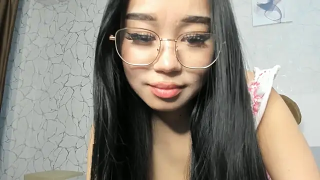 _princesa_lu1_ Webcam-Show