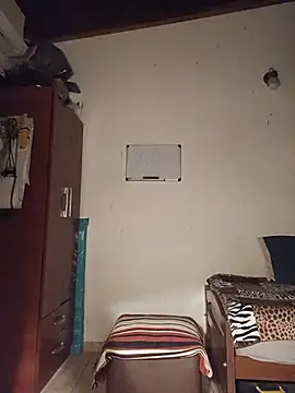 modelolatinarg's Webcam Show