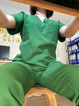 secretly_masturbating 网络视讯表演