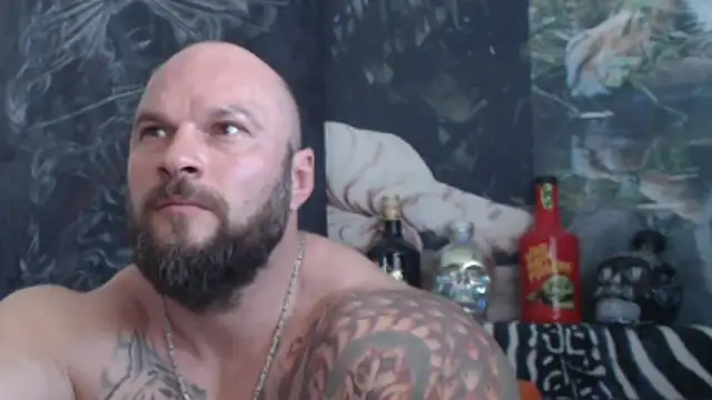 viking_30 Webcam-Show