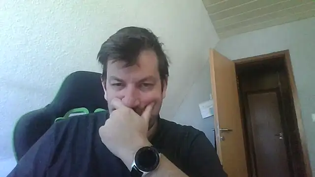 Golffahrer1982 Show Webcam