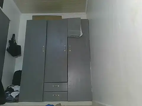 Bad_bunniey's Live XXX Chat