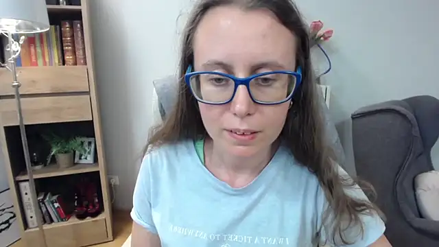 sweetxLizzy's Live XXX Chat