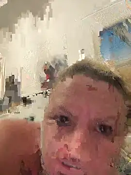 Bakala93Du34000's Webcam Show