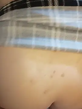 Staicyjanemcfly's Webcam Show