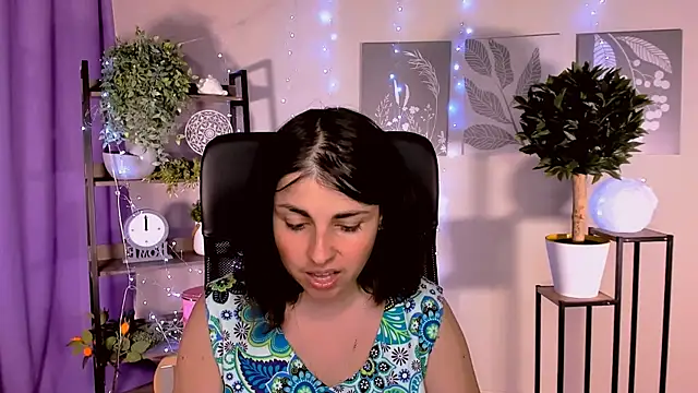 MartaEdams Chat XXX in diretta
