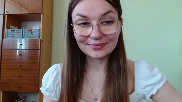 LooveELLYx élő XXX-chatje