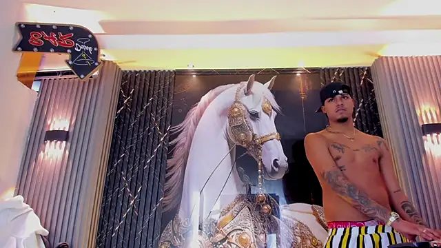 the_knights_of_the_night_ Webcam Show