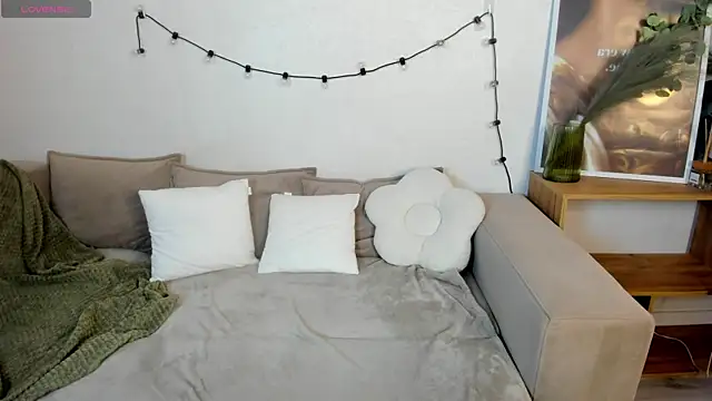 Chatroom XXX en direct de HoneyEmilly