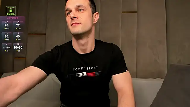 Chat XXX Live BrandonNorris