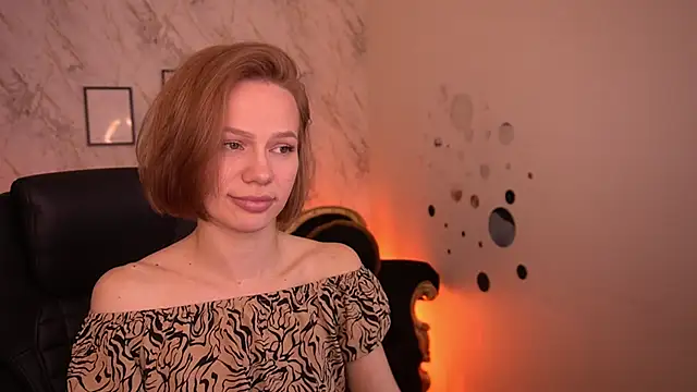 Czat XXX na żywo – ShyySiren