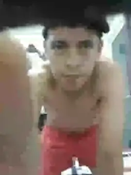 Junior_47 Show Webcam