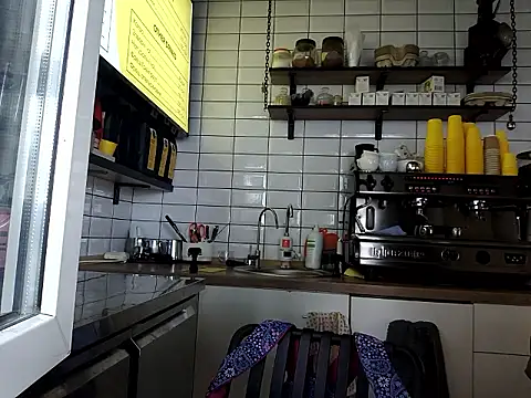 Czat XXX na żywo – _Mikky_lil_